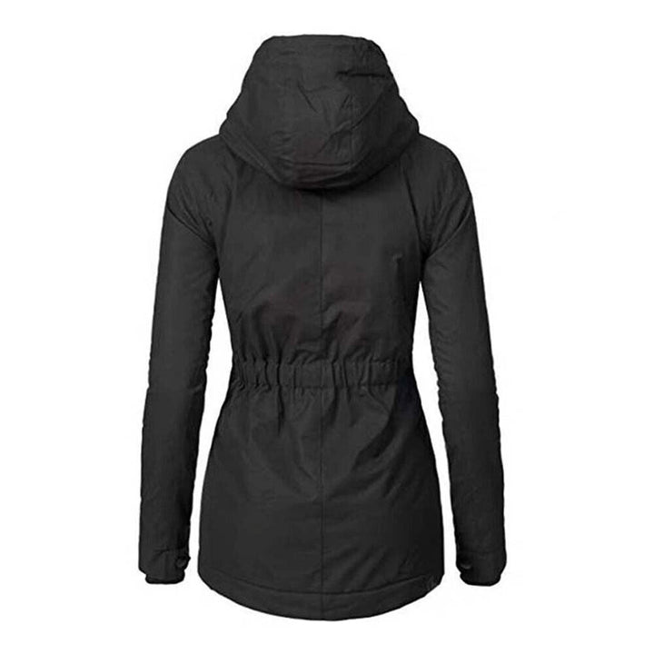 Farrah | Manteau d'hiver élégant et confortable