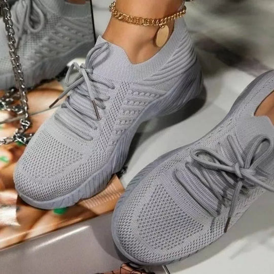 Baskets orthopédiques pour femmes