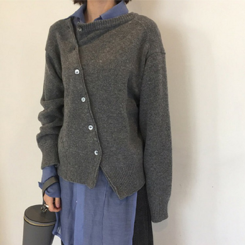 Cardigan doux et enveloppant : élégance sans effort et chaleur luxueuse