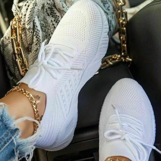 Baskets orthopédiques pour femmes