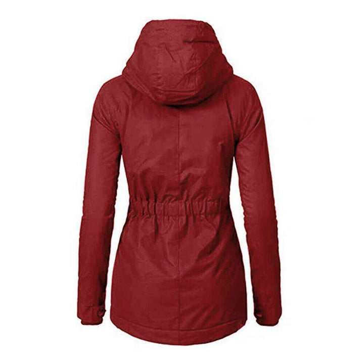 Farrah | Manteau d'hiver élégant et confortable