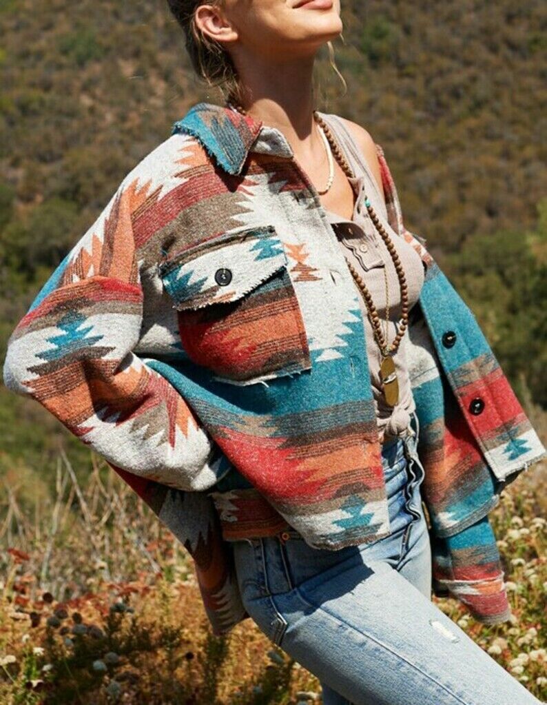 Kaiya | Manteau d'automne moderne et à la mode