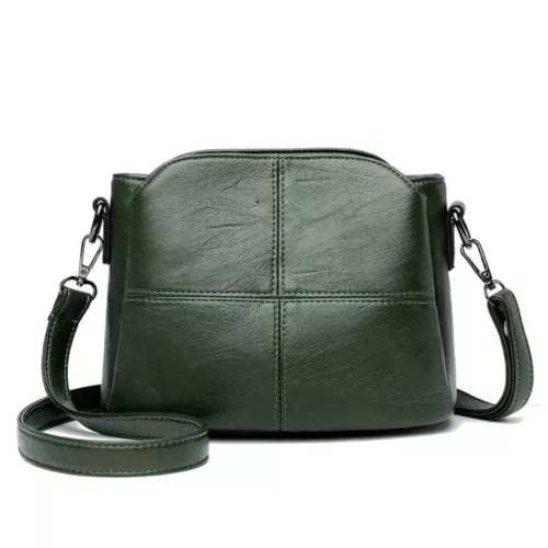 Estefania - Sac bandoulière élégant et pratique pour femme