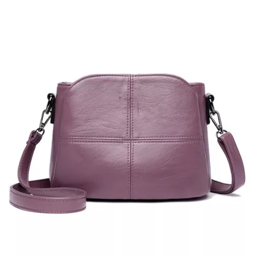 Estefania - Sac bandoulière élégant et pratique pour femme