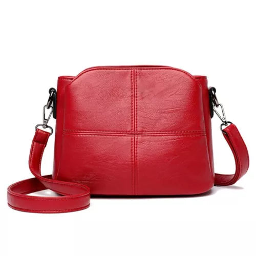 Estefania - Sac bandoulière élégant et pratique pour femme