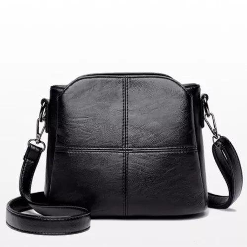 Estefania - Sac bandoulière élégant et pratique pour femme