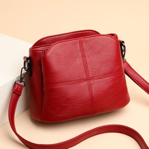 Estefania - Sac bandoulière élégant et pratique pour femme