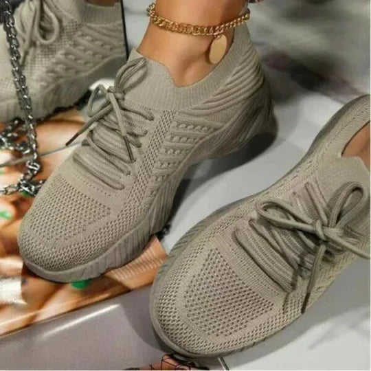 Baskets orthopédiques pour femmes