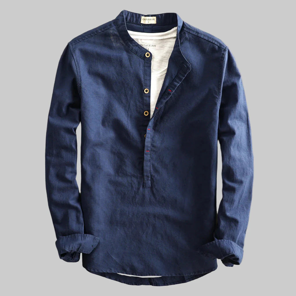 Chemise d'été pour homme