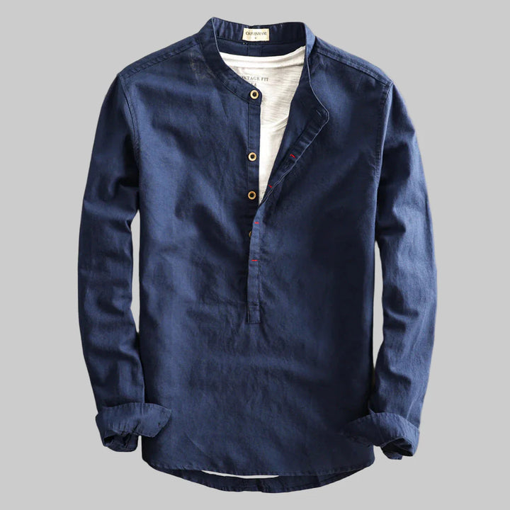 Chemise d'été pour homme