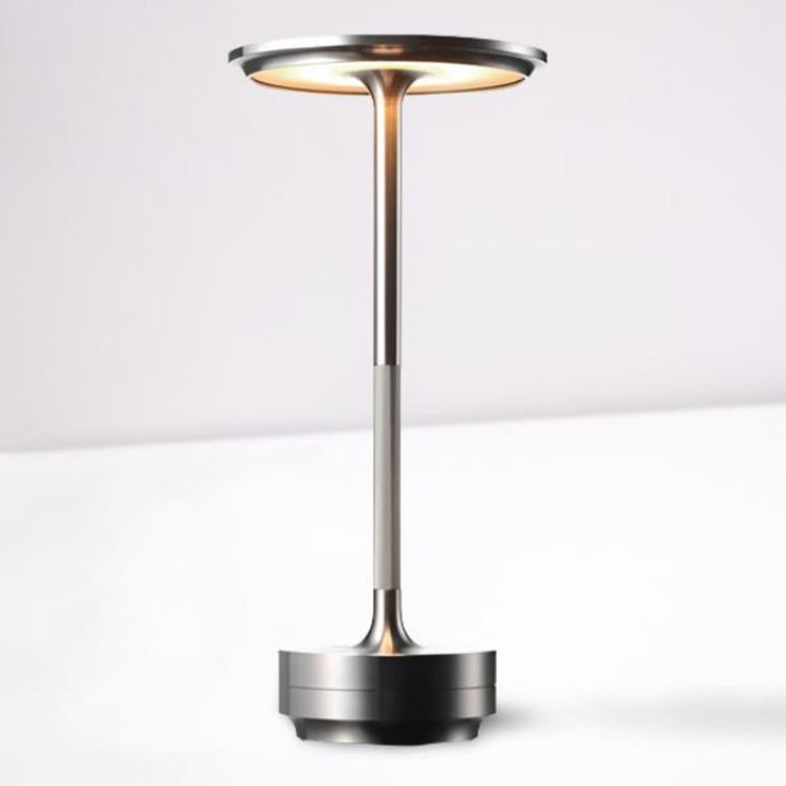 Lampe de table portative sans fil