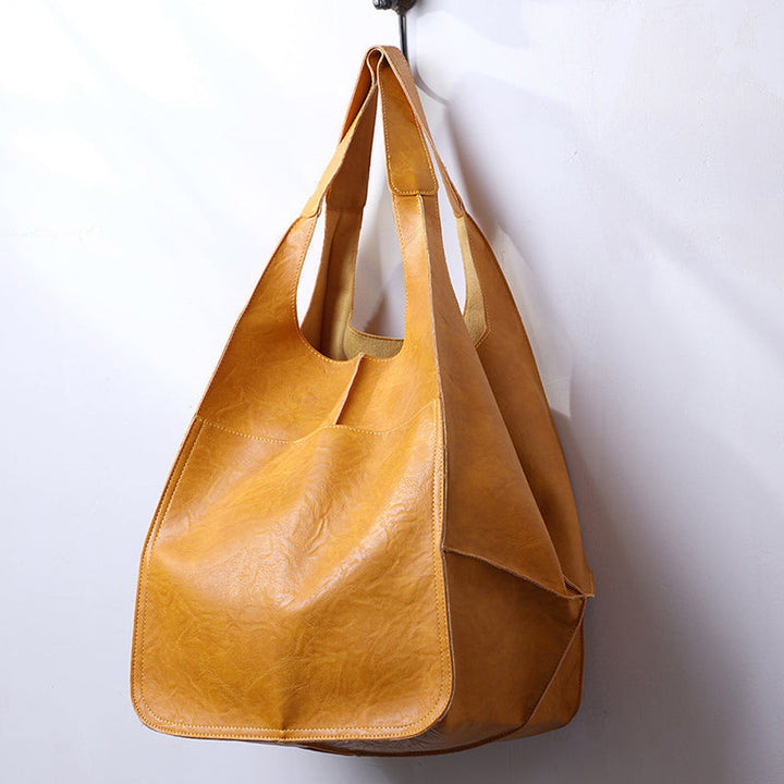 Sac à Bandoulière Femme Oversize