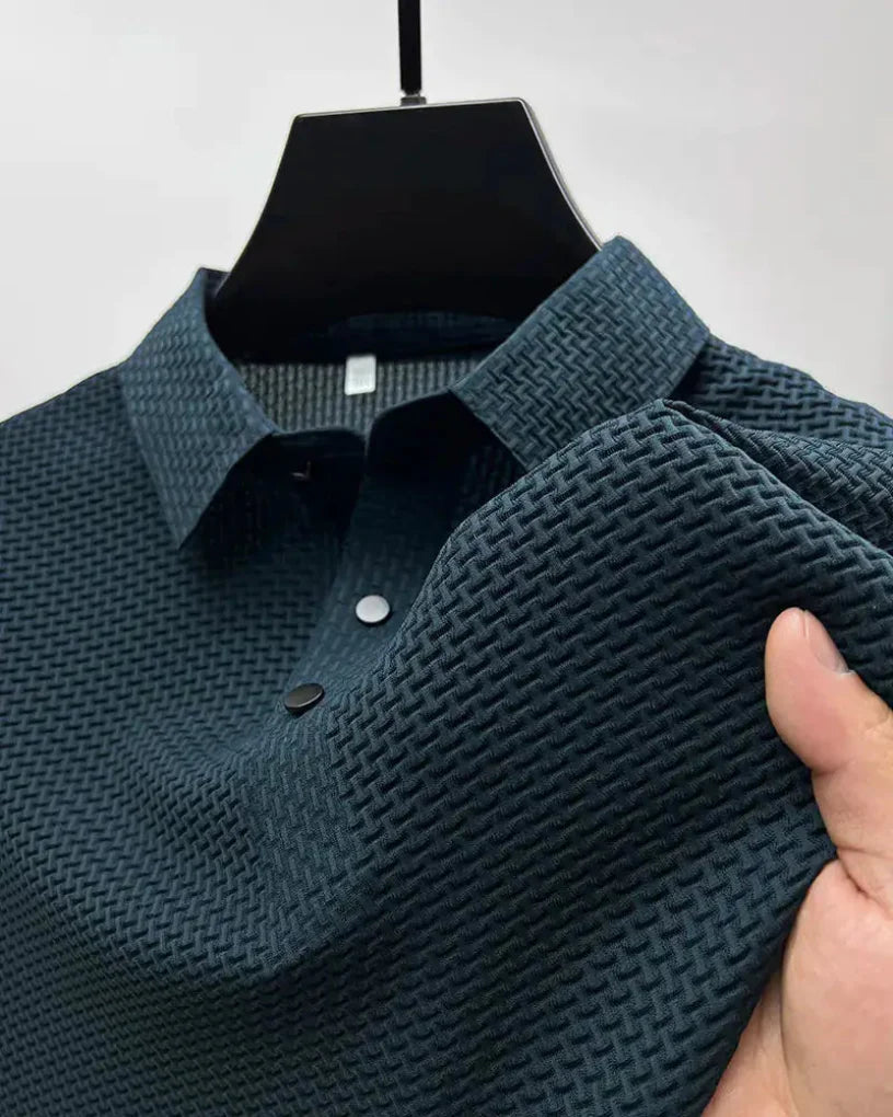 Polo pour homme – Élégant et stylé