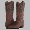 Bottes de cowboy tendance pour hommes