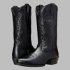 Bottes de cowboy tendance pour hommes