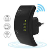 Amplificateur de signal WiFi sans fil