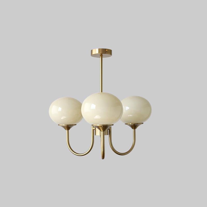Lustre moderne