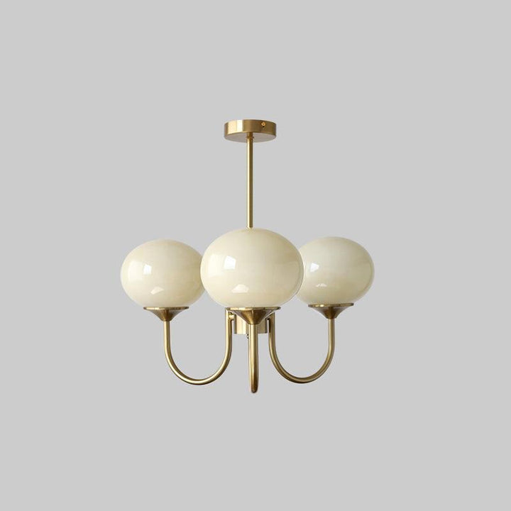 Lustre moderne