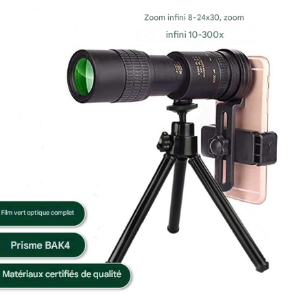 Monoculaire Starscope HD