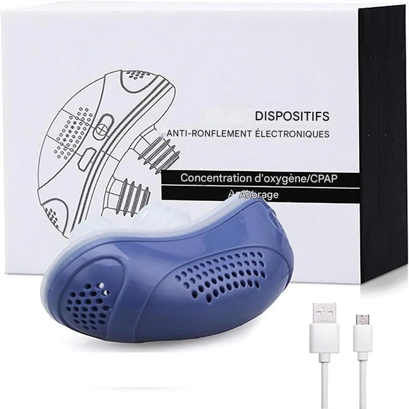 Appareil Micro-CPAP