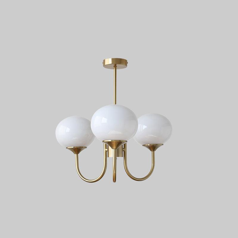 Lustre moderne