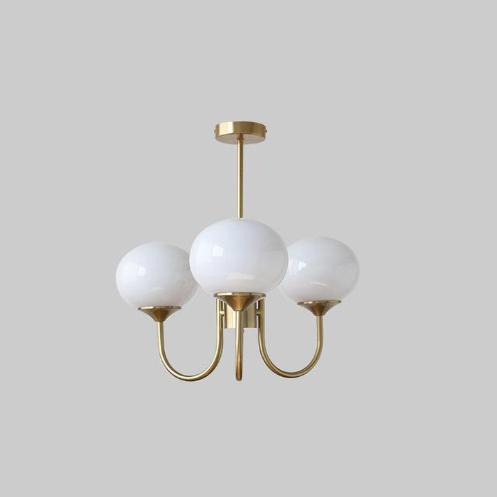 Lustre moderne