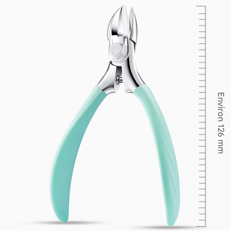 Coupe-ongles haut de gamme pour personnes âgées