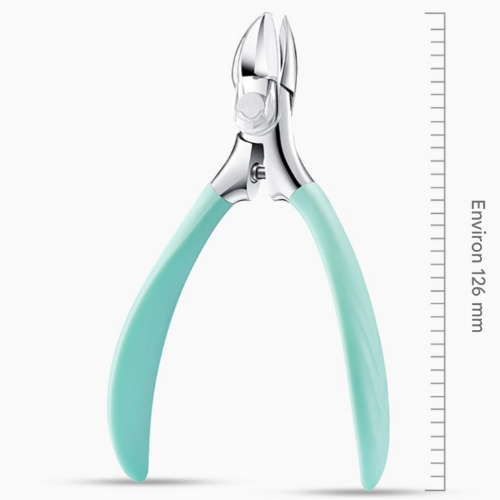 Coupe-ongles haut de gamme pour personnes âgées