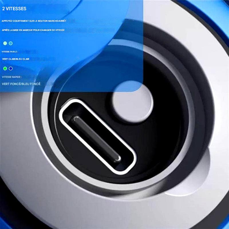 Jouet interactif pour chat – Sphère de jeu roulante et mobile