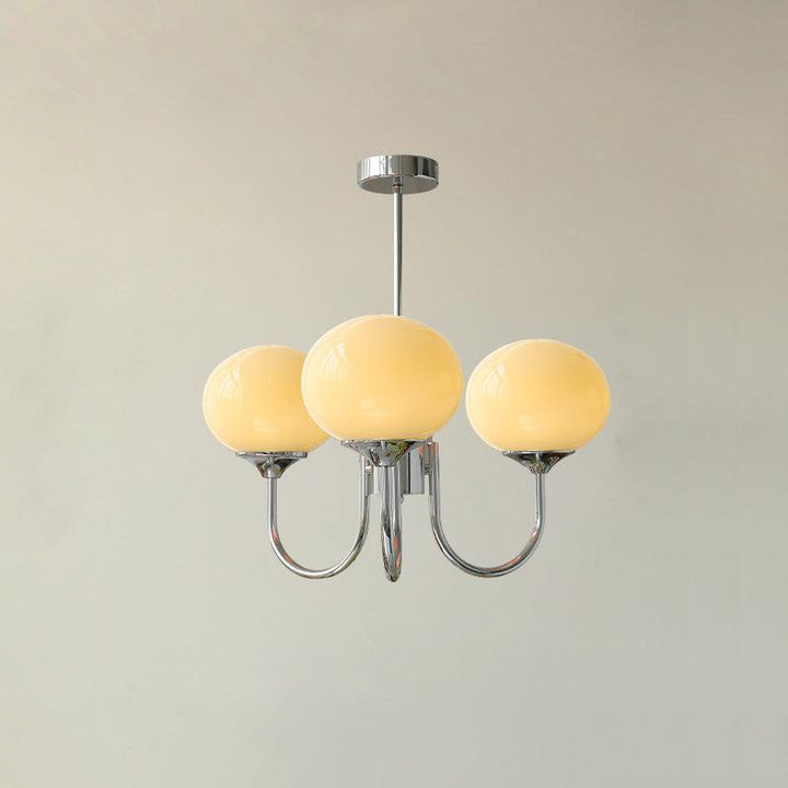 Lustre moderne