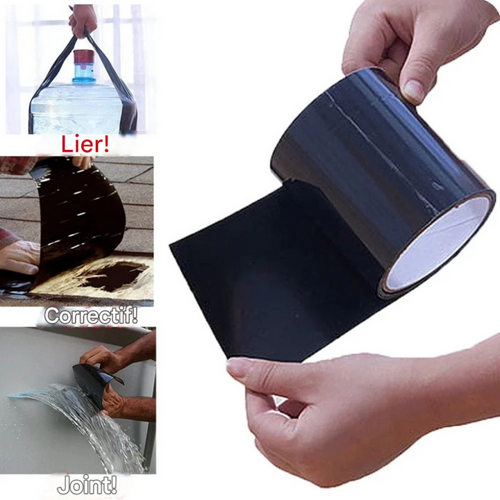 Ruban de réparation universel