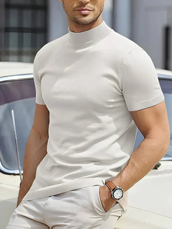 T-shirt homme pour l'été