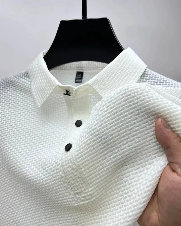 Polo pour homme – Élégant et stylé