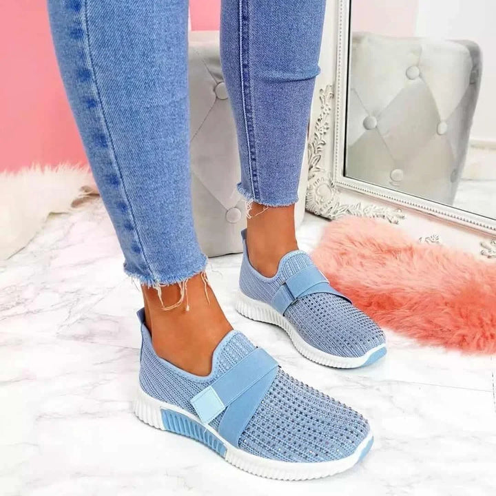 Ballerines Tendance Femme