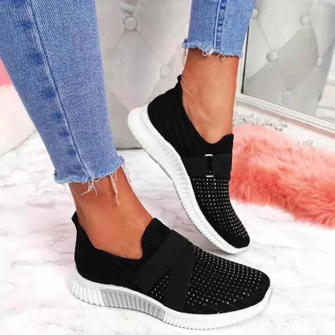 Ballerines Tendance Femme