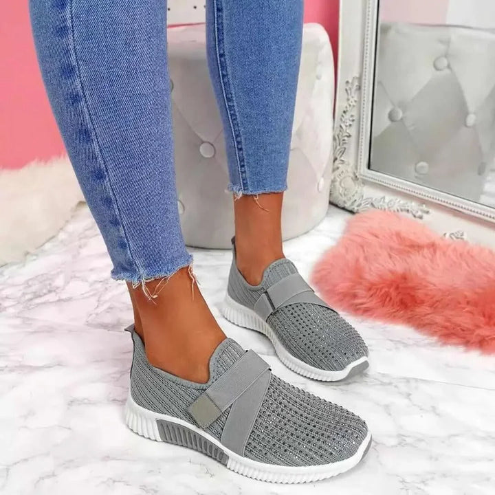Ballerines Tendance Femme