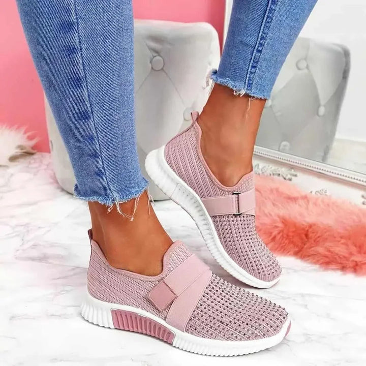 Ballerines Tendance Femme