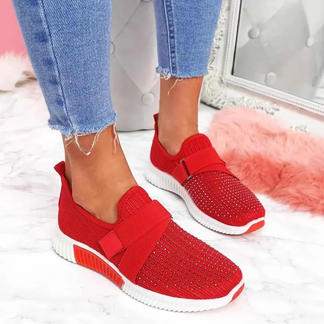 Ballerines Tendance Femme