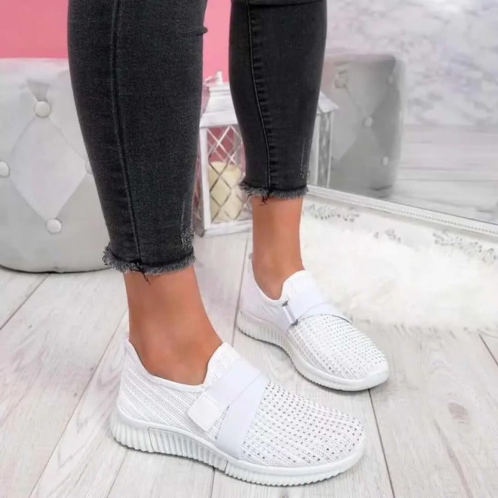 Ballerines Tendance Femme