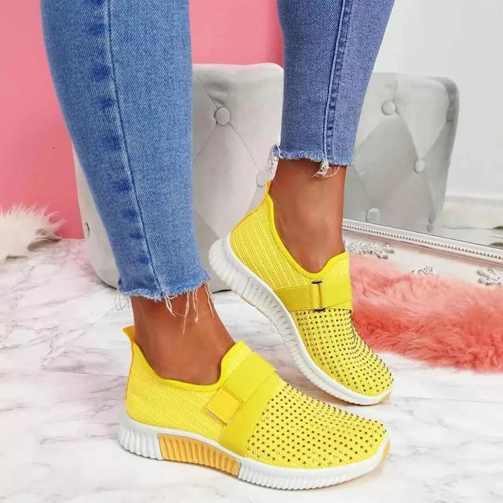 Ballerines Tendance Femme