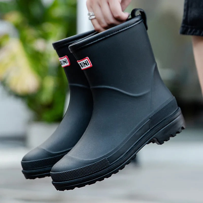 Bottes de pluie pour femmes