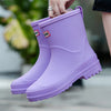 Bottes de pluie pour femmes