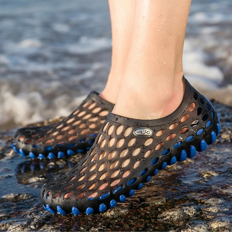 Alaric – Sandales d’eau de plage unisexes