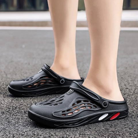 Donji – Sandales imperméables pour hommes et femmes