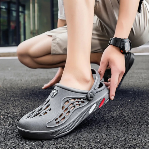 Donji – Sandales imperméables pour hommes et femmes