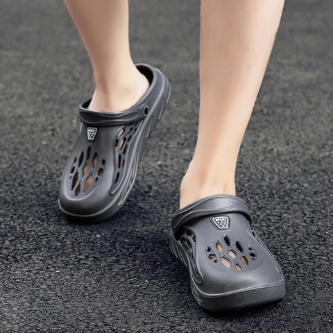 Donji – Sandales imperméables pour hommes et femmes