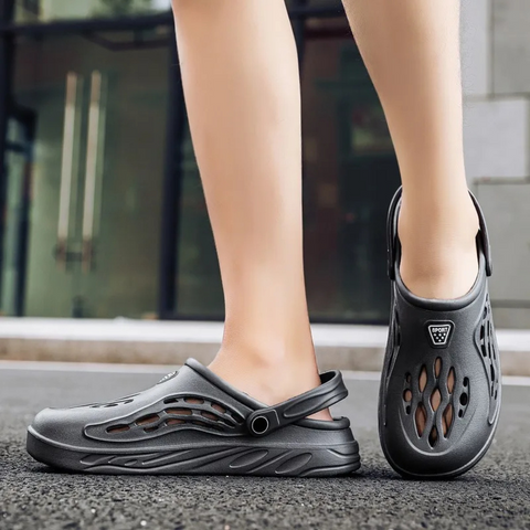 Donji – Sandales imperméables pour hommes et femmes