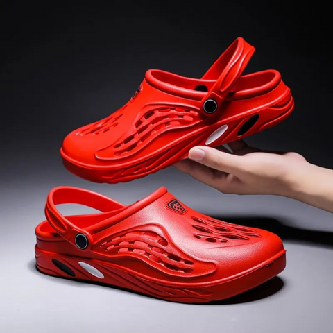 Donji – Sandales imperméables pour hommes et femmes
