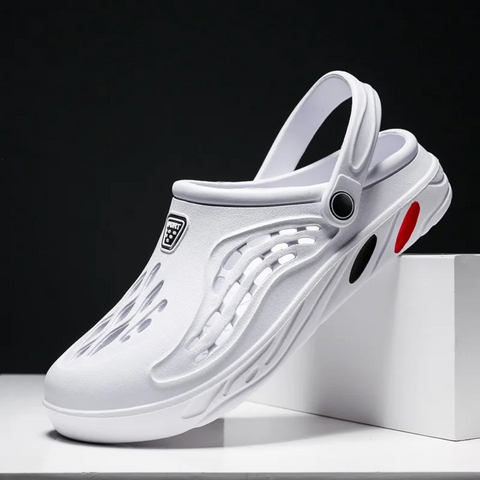 Donji – Sandales imperméables pour hommes et femmes