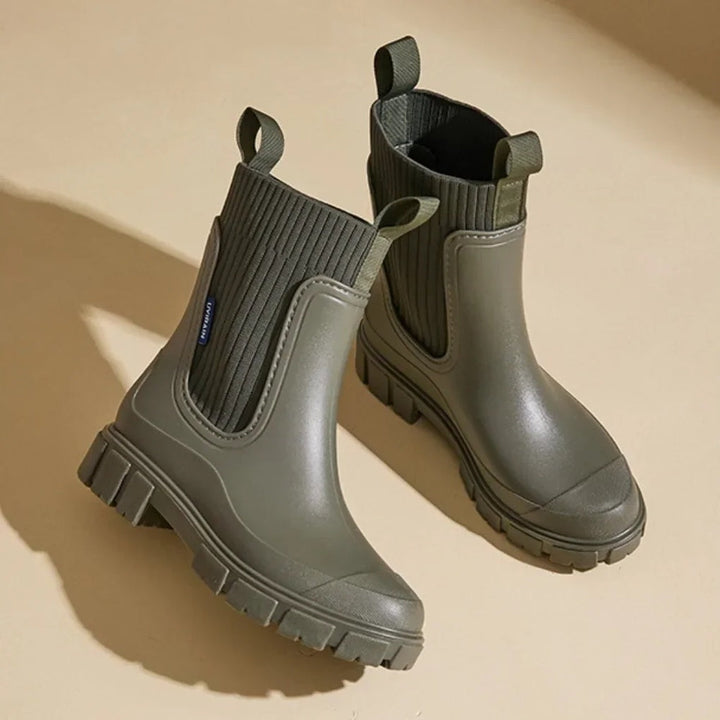 Bottes imperméables StormStride